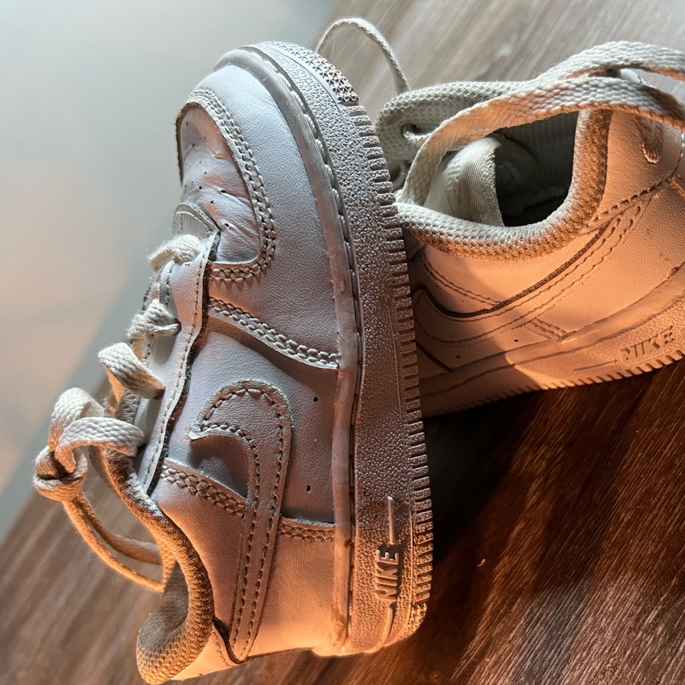 Baby Air Force one
